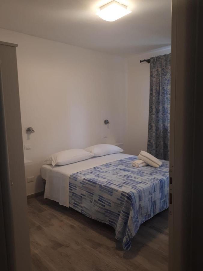 Cuor Di Leone Guest House Favignana Exteriér fotografie