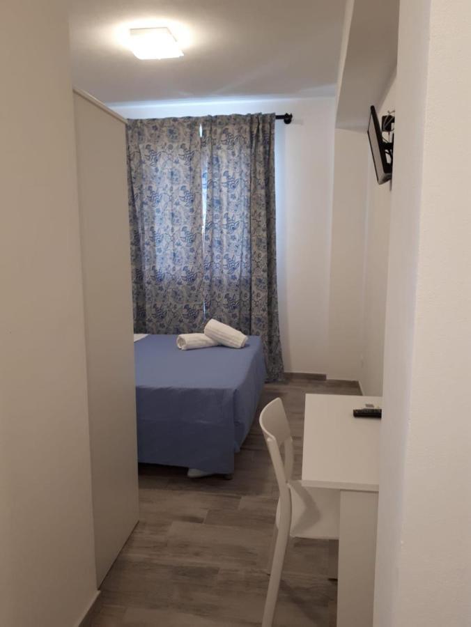 Cuor Di Leone Guest House Favignana Exteriér fotografie